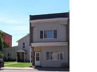 21-23 W Main St, Shortsville, NY 14548