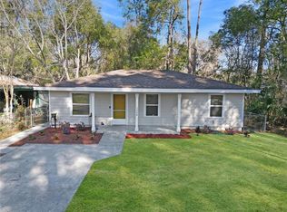 1520 NE 6th Ave, Gainesville, FL 32641