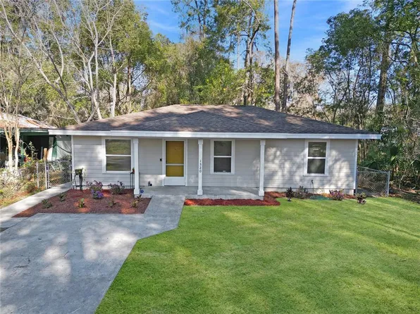 1520 NE 6th Ave, Gainesville, FL 32641