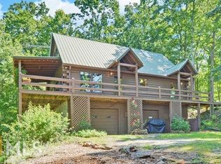 3669 Squirrel Hunting Rd, Morganton, GA 30560