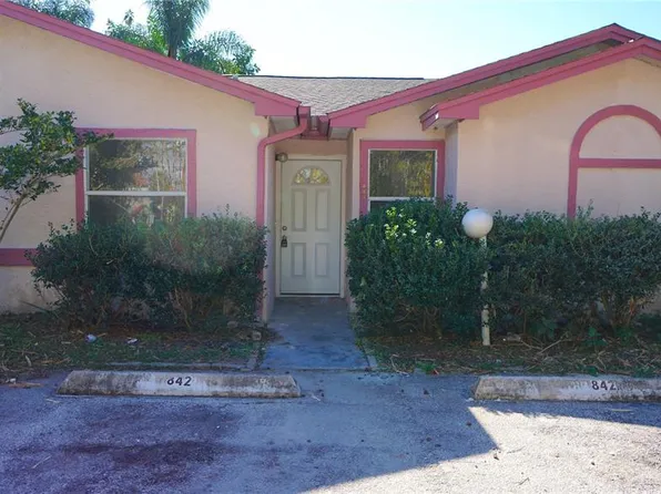 842 Angela Ln, Kissimmee, FL 34741