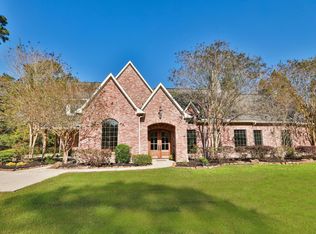 3811 Rayford Rd, Spring, TX 77386