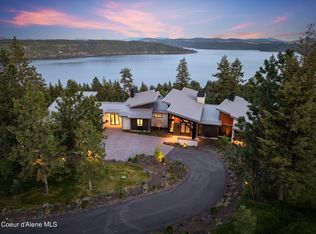 6322 W Platinum Dr, Coeur D Alene, ID 83814