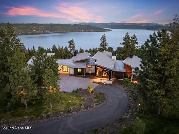 6322 W Platinum Dr, Coeur D Alene, ID 83814