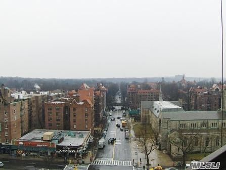 2nd image of 11011 Queens Blvd APT 12M