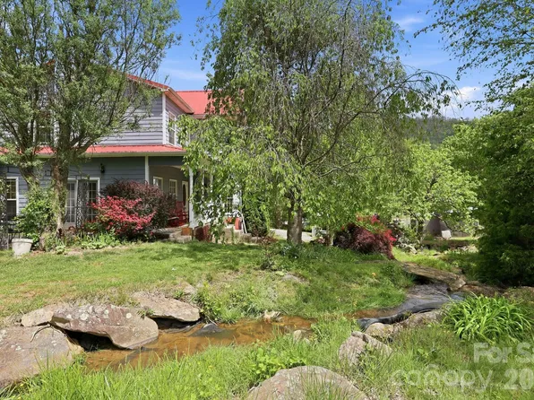 2225 Bald Creek Rd, Clyde, NC 28721