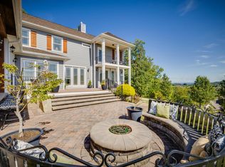 2522 Glasgow Station Rd, Kingsport, TN 37664