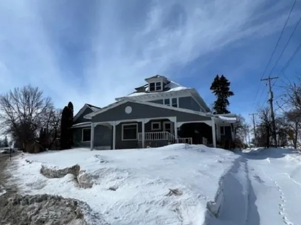 303 Riverside Ave, Thief River Falls, MN 56701