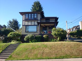 153 Newell St, Seattle, WA 98109