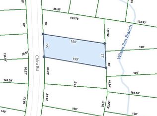 4207 Chica Rd, Crossville, TN 38572