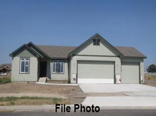 12609 E 12th Rd, Spokane Valley, WA 99216