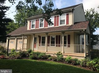 8248 Highland St, Manassas, VA 20110