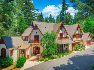 943 Greenbriar Dr, Skyforest, CA 92385