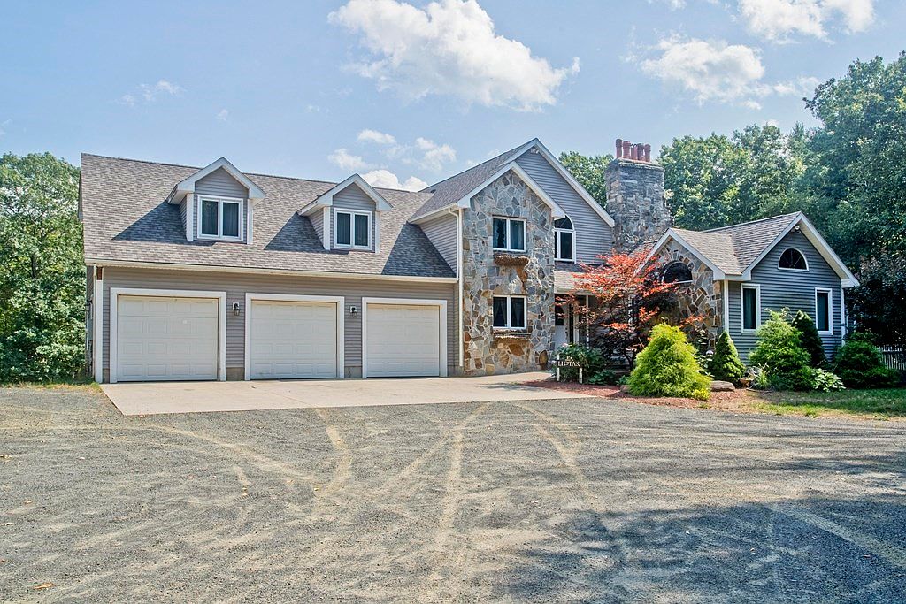 216 Woodland Way, Russell, MA 01071 Zillow