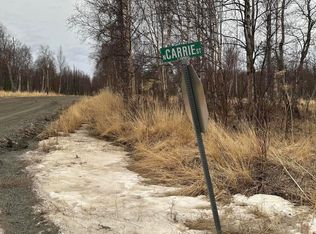 6234 N Carrie St, Wasilla, AK 99654