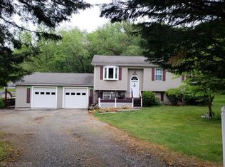 3056 Cannaday Rd NE, Roanoke, VA 24012