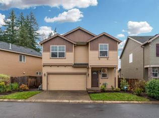 5670 NE Vino Ct, Hillsboro, OR