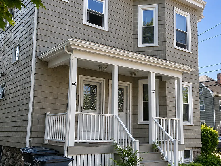 60 Fiske St #2 — Photo 13