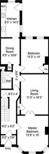 283 E 40th St, Brooklyn, NY, 11203