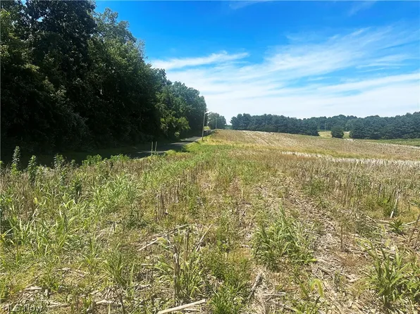 1838 Township Road 1215, Ashland, OH 44805
