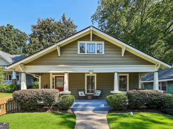 692 Glenwood Ave SE, Atlanta, GA 30312