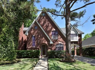 10414 Gold Point Dr, Houston, TX 77064