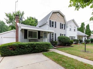 159 Budlong St, Adrian, MI 49221