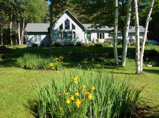 27 Old Pond Rd, Dexter, ME 04930