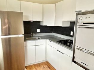 Catalina Apartments, Denver, CO 80214