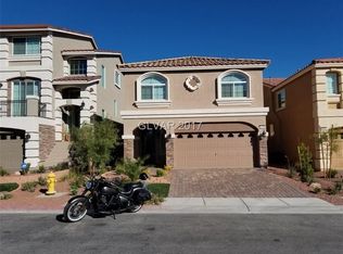 6310 Jackson Spring Rd, Las Vegas, NV 89118