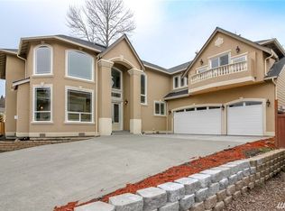 5202 S 170th Ln, Seatac, WA 98188