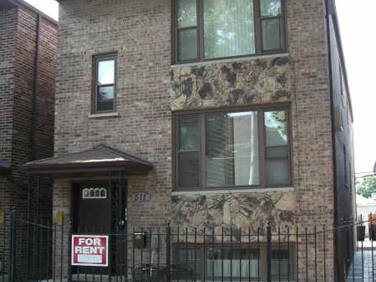 511 W 36th St — Photo 1