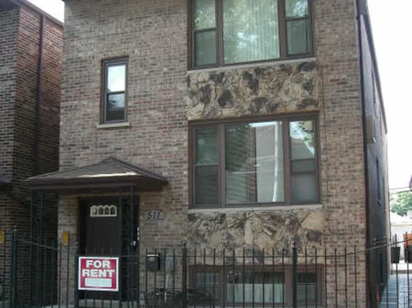 511 W 36th St, Chicago, IL