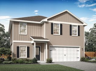 Rio Plan, Savannah Place, San Antonio, TX 78109