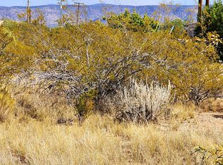 4655 N Johnson Dr, Rimrock, AZ 86335