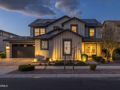 10250 E SEISMIC Avenue, Mesa, AZ, 85212