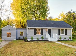 5259 Sheridan Ln, Richmond, VA 23225