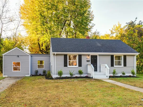 5259 Sheridan Ln, Richmond, VA 23225