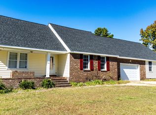 204 Hobbs Acre Dr, Edenton, NC 27932