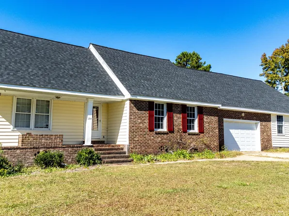 204 Hobbs Acre Drive, Edenton, NC 27932