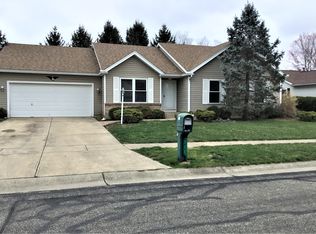 711 Hummingbird Way, Maineville, OH 45039