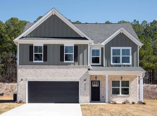 3338 Pepperpike Ct, Loganville, GA 30052