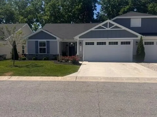 6558 Turning Stone Loop, Canal Winchester, OH 43110
