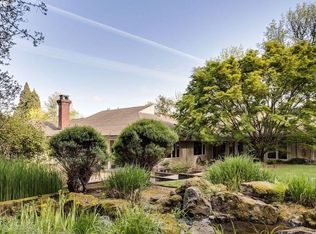 12521 SW Iron Mountain Blvd, Portland, OR 97219