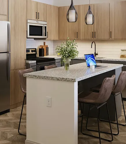 1320 W Hickory St #1501 Photo 1