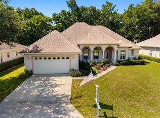 11031 SW 69th Cir, Ocala, FL 34476