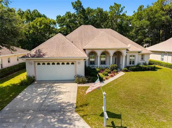 11031 SW 69th Cir, Ocala, FL 34476
