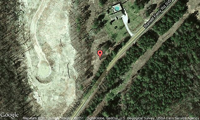 Map View