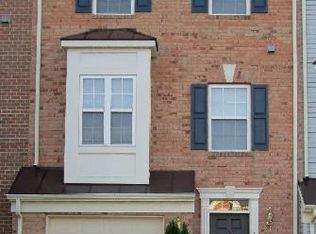 1738 Trestle St, Mount Airy, MD 21771