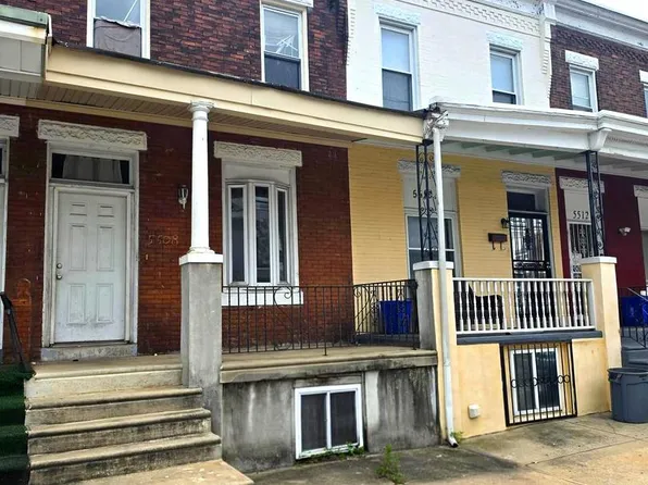5508 Wyalusing Ave, Philadelphia, PA 19131